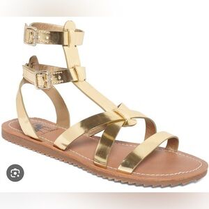 Circus by Sam Edelman Sandals